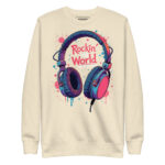 ROCKIN’ MY WORLD THE GEN. ZEE STYLE! - Image 10