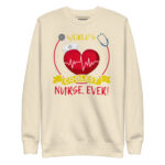 WORLD COOLEST NURSE, EVER! - Image 10