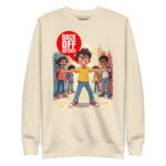 BACK OFF HATERS - Image 10