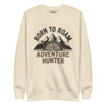 BORN TO ROAM ADVENTURE HUNTERS - Image 10