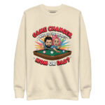 GAME CHANGER WHO IS THE HEAD? MOM OR DAD?