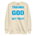 TRAUMA IS REAL GOD HELPED ME GET HELP! - Image 10