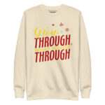 GROW THROUGH WHAT YOU GO THROUGH! - Image 11