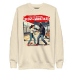 YOU SEE SOMETHING BLOW ‘EM WHISTLES - Image 10