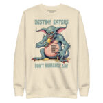 DESTINY EATERS DON'T GO THAT ROUTE - Image 10