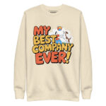 MY BEST COMPANY EVER! - Image 10