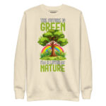 THE FUTURE IS GREEN - Image 10