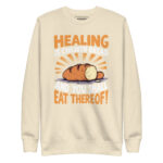 HEALING IS CHILDREN’S BREAD YOU SHALL EAT THEREOF - Image 10