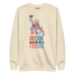 FREEDOM NEVER GOES OUT OF FASHION - Image 10