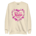 BIGGEST LOVE FOR NANA, HAPPY BIRTHDAY GRANDMA - Image 11