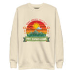 RISE ABOVE THE SUN, MY SUNSHINE - Image 10