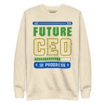 FUTURE CEO IN PROGRESS - Image 10