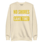 NO SHORES TODAY, GAME TIME! - Image 10