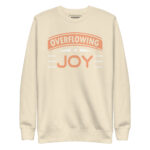 OVERFLOWING JOY - Image 10