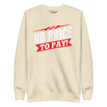 NO PRICE TO PAY - Image 10