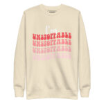 I’M UNSTOPPABLE - Image 10