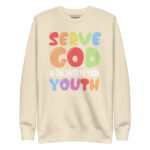 SERVE GOD IN THE DAYS OF YOUR YOUTH - Image 10