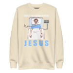 GREAT PHYSICIAN IS HERE JESUS - Image 10