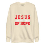 JESUS IS THE RESTORER OF HOPE - Image 10