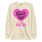 YOU’VE GOT A SPECIAL PLACE IN MY HEART