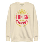 I REIGN WITH CHRIST - Image 10