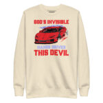 GOD’S INVISIBLE HANDS DRIVES THIS DEVIL - Image 10