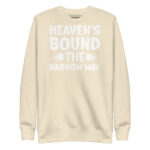 HEAVENS BOUND THE NARROW WAY - Image 10