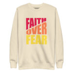 FAITH OVER FEAR - Image 10