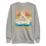 MINE'S SO BIG I HAVE TO USE TWO HANDS - Image 9