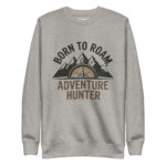 BORN TO ROAM ADVENTURE HUNTERS - Image 9