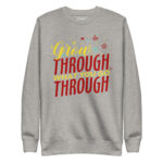 GROW THROUGH WHAT YOU GO THROUGH! - Image 10