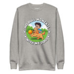 NO DULL MOMENT WITH MY DOG - Image 9