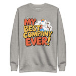 MY BEST COMPANY EVER! - Image 9