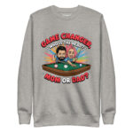 GAME CHANGER WHO’S THE HEAD MOM OR DAD - Image 9