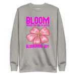 BLOOM WHERE YOU ARE PLANTED, BLOOMING JOY - Image 9