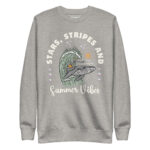 STARS, STRIPES, AND SUMMER VIBES - Image 9