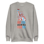 FREEDOM NEVER GOES OUT OF FASHION - Image 9