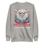 FREEDOM LOOKS GOOD ON YOU - Image 9