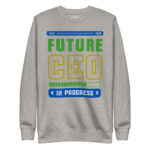 FUTURE CEO IN PROGRESS - Image 9