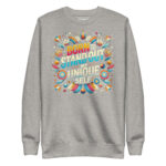 BORN TO STAND OUT, MY UNIQUE SELF - Image 9