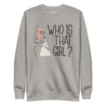 WHO IS THAT GIRL? - Image 9
