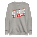 NO PRICE TO PAY - Image 9