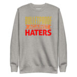 BULLETPROOF AGAINST HATERS - Image 9