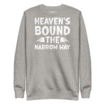 HEAVENS BOUND THE NARROW WAY - Image 9