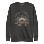 BORN TO ROAM ADVENTURE HUNTERS - Image 4