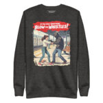 YOU SEE SOMETHING BLOW ‘EM WHISTLES - Image 4