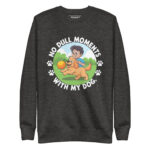 NO DULL MOMENT WITH MY DOG - Image 4