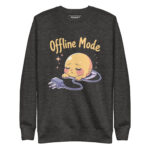 OFFLINE MODE - Image 4