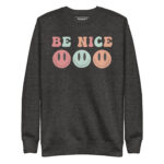 BE NICE - Image 4