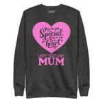 YOU’VE GOT A SPECIAL PLACE IN MY HEART - Image 4